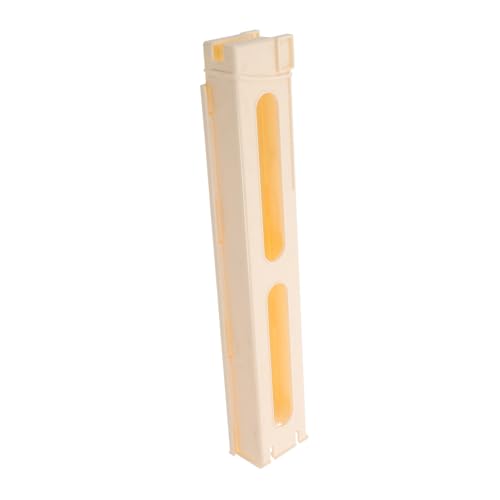GALPADA Montessori Domino Zug Zubehör Ersatzteil mit Automatischem Kartenhalter und Brückenmechanismus für Spiele Kreative BAU und Familienspaß von GALPADA