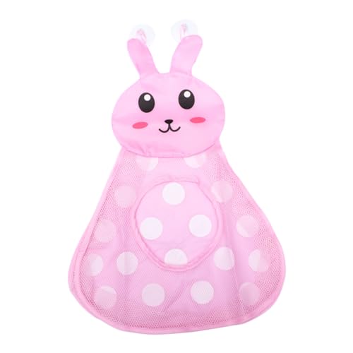 GALPADA Multifunktionale Hasenförmige Aufbewahrungstasche Badespielzeug Beutel Für Cartoon Badspielzeug Organizer Praktische Badewannen Aufbewahrung GALPADA Multifunktionale Hasenförmige Aufbewahrungstasche Badespielzeug Beutel Für Cartoon Badspielzeug Organizer Praktische Badewannen Aufbewahrung von GALPADA