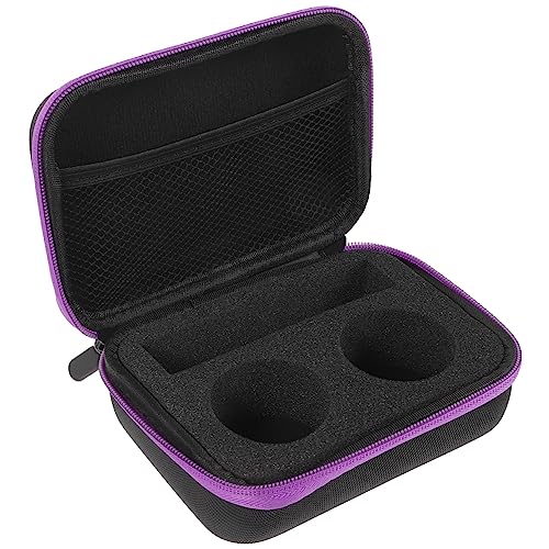 GALPADA Multifunktionaler Yoyo Aufbewahrungsbeutel Tragbarer Yoyo Halter mit Hochwertiger Verarbeitung Unterwegs von GALPADA