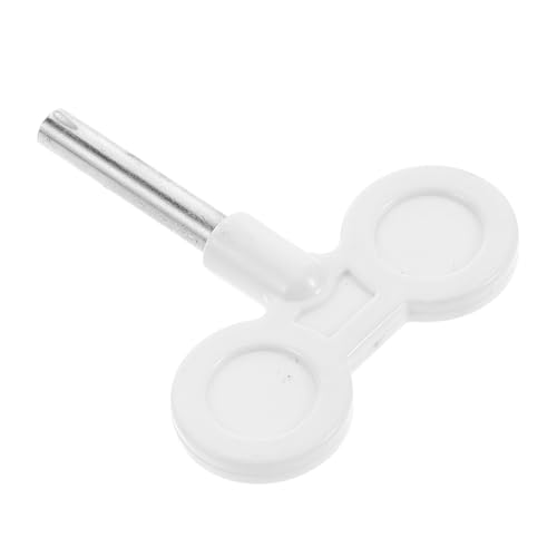 GALPADA Musikbox Aufziehschlüssel Metall DIY Reparaturschlüssel für Spieluhr Zubehör Präziser Schmetterlingsschlüssel für Mechanismus Wartung von GALPADA