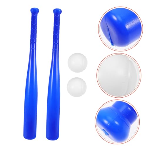 GALPADA Outdoor Baseball Set Teiliges Leichtes Kunststoffspielzeug für Kleinkinder Jahre Fördert Hand Augen Koordination Motorische Fähigkeiten und Spielerisches Lernen GALPADA Outdoor Baseball Set Teiliges Leichtes Kunststoffspielzeug für Kleinkinder Jahre Fördert Hand Augen Koordination Motorische Fähigkeiten und Spielerisches Lernen von GALPADA