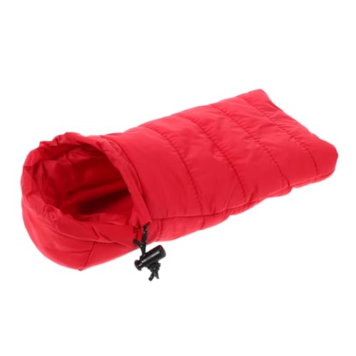 GALPADA Outdoor Zubehör für Puppen im Camping für Rollenspiele und Kreative Dekorationen für Fantasievolles und Geschichten Erzählen von GALPADA