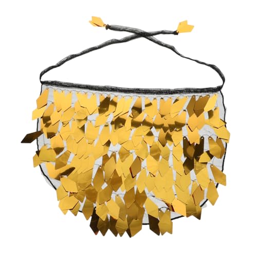 GALPADA Fan Belly Damen Bauchtanz-outfits Tanzmaske Kostüm Gesichtsschleier Bauchtänzerin Kostüme GALPADA Fan Belly Damen Bauchtanz-outfits Tanzmaske Kostüm Gesichtsschleier Bauchtänzerin Kostüme von GALPADA