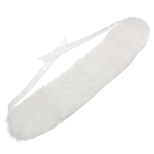 GALPADA Eleganter Wickelschal Für Mädchen Gemütlicher Und Bequemer Schal Für Jungen Und Mädchen von GALPADA