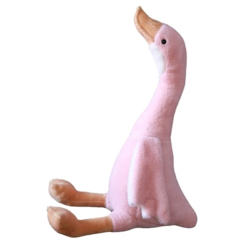 GALPADA Plüsch Gans Weiches Kuscheltier für für Schlafzimmer und Nickerchen Begleiter Jungen GALPADA Plüsch Gans Weiches Kuscheltier für für Schlafzimmer und Nickerchen Begleiter Jungen von GALPADA