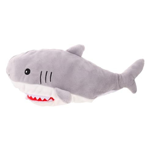 GALPADA Plüsch Handpuppe Fisch Beweglicher Mund Weiches Stofftier für Junge Mädchen Kleinkinder Frühpädagogik Interaktives Erzählspielzeug Eltern Junge Mädchen Kommunikation GALPADA Plüsch Handpuppe Fisch Beweglicher Mund Weiches Stofftier für Junge Mädchen Kleinkinder Frühpädagogik Interaktives Erzählspielzeug Eltern Junge Mädchen Kommunikation von GALPADA