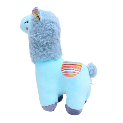 GALPADA Plüschtier Plüschtier Plüschpuppe Cartoon Tierplüschtiere Tierspielzeug Babypuppe Weihnachtsplüschtier Plüsch Puppe von GALPADA