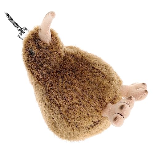 GALPADA Plüschtier Vogel Plüsch Kiwi-Vogel-plüsch Tierisches Knuddelig Ausgestopft Mädchen Tierischer Plüsch Kiwi Weich Komischer Plüsch Spielzeugvogel Haustier GALPADA Plüschtier Vogel Plüsch Kiwi-Vogel-plüsch Tierisches Knuddelig Ausgestopft Mädchen Tierischer Plüsch Kiwi Weich Komischer Plüsch Spielzeugvogel Haustier von GALPADA