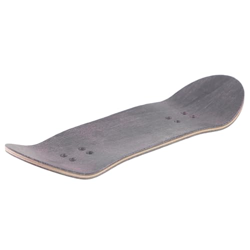 GALPADA Professionelles Finger Skateboard aus Lagigem Ne Ahornholz Doppelseitig Gefärbt Mini Fingerboard für Robustes DIY zur Fingerkoordination und Fingerfertigkeit GALPADA Professionelles Finger Skateboard aus Lagigem Ne Ahornholz Doppelseitig Gefärbt Mini Fingerboard für Robustes DIY zur Fingerkoordination und Fingerfertigkeit von GALPADA