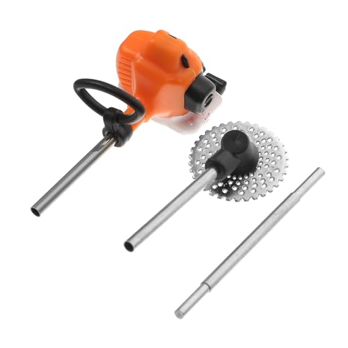 GALPADA Puppenhaus Deko Detailgetreu Leicht PVC Material Feine Textur Mikrolandschaft Zubehör GALPADA Puppenhaus Deko Detailgetreu Leicht PVC Material Feine Textur Mikrolandschaft Zubehör von GALPADA