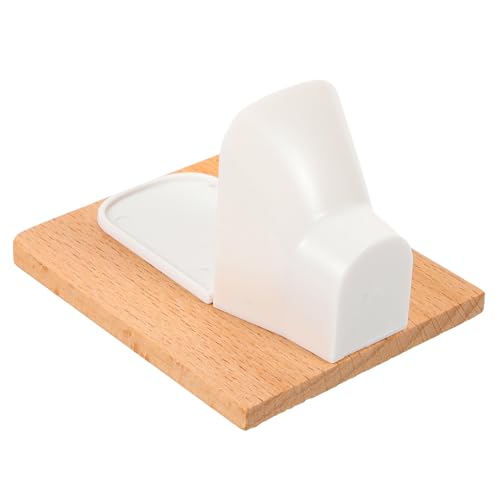 GALPADA Realistische Details Sicheres für Perfektes Zubehör für Miniatur Badezimmer von GALPADA