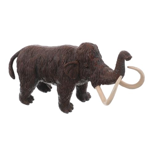 GALPADA Realistische Figur aus Kunststoff Detailgetreu und Pädagogisch Vielseitige Deko für Kinderzimmer Klassenzimmer und Geburtstagsgeschenke Interaktives Lernspielzeug und von GALPADA