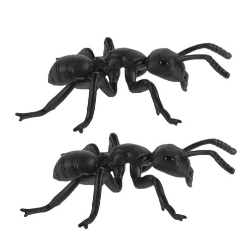 GALPADA Realistische Insekten Dekoration für Outdoor Scherzspielzeug und Lernspielzeug für Halloween Partys GALPADA Realistische Insekten Dekoration für Outdoor Scherzspielzeug und Lernspielzeug für Halloween Partys von GALPADA
