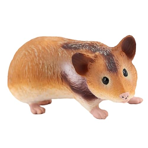 GALPADA Realistische Meerschweinchen Figur aus Hochwertigem Kunststoff Detailgetreue Nachbildung Dekoratives Kleintiermodell für Haus Miniaturgarten und Schreibtisch Liebevoll Gestaltet GALPADA Realistische Meerschweinchen Figur aus Hochwertigem Kunststoff Detailgetreue Nachbildung Dekoratives Kleintiermodell für Haus Miniaturgarten und Schreibtisch Liebevoll Gestaltet von GALPADA