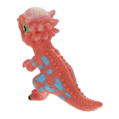 GALPADA Realistisches Mini Dinosaurier Modell mit Soundfunktion Pädagogisches Kunststoff Figur Interaktives Lernspielzeug für Fördert Gehirnentwicklung und Zufällige Farbe Zufällige Farbe GALPADA Realistisches Mini Dinosaurier Modell mit Soundfunktion Pädagogisches Kunststoff Figur Interaktives Lernspielzeug für Fördert Gehirnentwicklung und Zufällige Farbe Zufällige Farbe von GALPADA