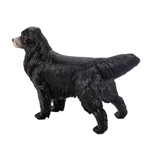 GALPADA Realistisches Retriever Modell aus Robustem Material Detailgetreues Hundespielzeug und Dekoration für Kinderzimmer Fördert Kreativität und Eignet Sich als für Junge Mädchen GALPADA Realistisches Retriever Modell aus Robustem Material Detailgetreues Hundespielzeug und Dekoration für Kinderzimmer Fördert Kreativität und Eignet Sich als für Junge Mädchen von GALPADA