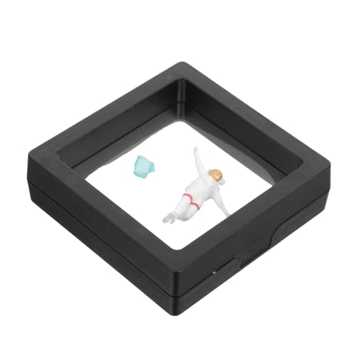 GALPADA Resin Astronauten für Weltraum Dekorationen Puppenhäuser Bastelprojekte und Geburtstagsfeiern Detailreiche Deko GALPADA Resin Astronauten für Weltraum Dekorationen Puppenhäuser Bastelprojekte und Geburtstagsfeiern Detailreiche Deko von GALPADA