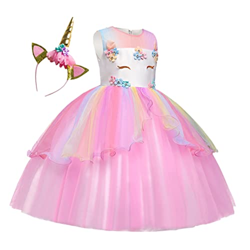 GALPADA Rock Kostüm Prinzessinnen Kleid Für Mädchen Cosplay Prop Unregelmäßiger Tüllrock Mit Goldenem Haarreif Für Feste Und Auftritte GALPADA Rock Kostüm Prinzessinnen Kleid Für Mädchen Cosplay Prop Unregelmäßiger Tüllrock Mit Goldenem Haarreif Für Feste Und Auftritte von GALPADA