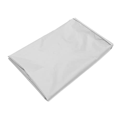 GALPADA Outdoor Sandbox Cover wasserdichte Schutzhülle Mit Drawstring Sandkästen Schutz Vor Regen Und Sonne Einfache Handhabung Und GALPADA Outdoor Sandbox Cover wasserdichte Schutzhülle Mit Drawstring Sandkästen Schutz Vor Regen Und Sonne Einfache Handhabung Und von GALPADA