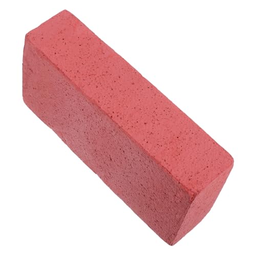 GALPADA Schaumblock Schaumsteine realistisch Tricks Halloween Zauberer Ziegel große Bausteine Studentengeschenke zum Jahresende weiche Bausteine Simulationsbaustein schäumen Hellbraun GALPADA Schaumblock Schaumsteine realistisch Tricks Halloween Zauberer Ziegel große Bausteine Studentengeschenke zum Jahresende weiche Bausteine Simulationsbaustein schäumen Hellbraun von GALPADA