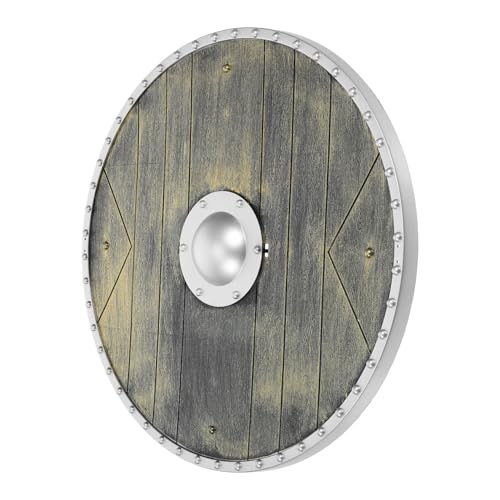 GALPADA Leichtes Schild Aus Kunststoff Kostüm Für Jungen Und Mädchen Spielzeugschild Cosplay-Requisite Für Die Bühnenperformance GALPADA Leichtes Schild Aus Kunststoff Kostüm Für Jungen Und Mädchen Spielzeugschild Cosplay-Requisite Für Die Bühnenperformance von GALPADA