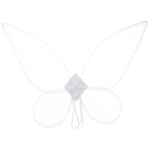 GALPADA Kostüm Schmetterlingsflügel Erwachsene Feenflügel Requisiten Jungen Und Mädchen Party Supplies Maskerade Cosplay Zubehör GALPADA Kostüm Schmetterlingsflügel Erwachsene Feenflügel Requisiten Jungen Und Mädchen Party Supplies Maskerade Cosplay Zubehör von GALPADA