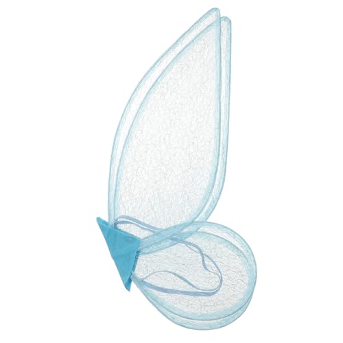 GALPADA Schmetterlings-feenflügel Verkleidungs-requisiten Für Jungen Und Mädchen Erwachsene Cosplay-kostümzubehör Feenflügel GALPADA Schmetterlings-feenflügel Verkleidungs-requisiten Für Jungen Und Mädchen Erwachsene Cosplay-kostümzubehör Feenflügel von GALPADA