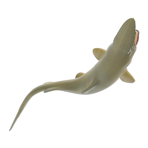 GALPADA Schwertkuss Hai Modell Aquarium Ornament Für Kleinkinder Aquarium Dekoration Ornamente Miniatur Haifiguren Fischtank Ornament Meerestiere Lernhai Figuren Meeresplastik GALPADA Schwertkuss Hai Modell Aquarium Ornament Für Kleinkinder Aquarium Dekoration Ornamente Miniatur Haifiguren Fischtank Ornament Meerestiere Lernhai Figuren Meeresplastik von GALPADA