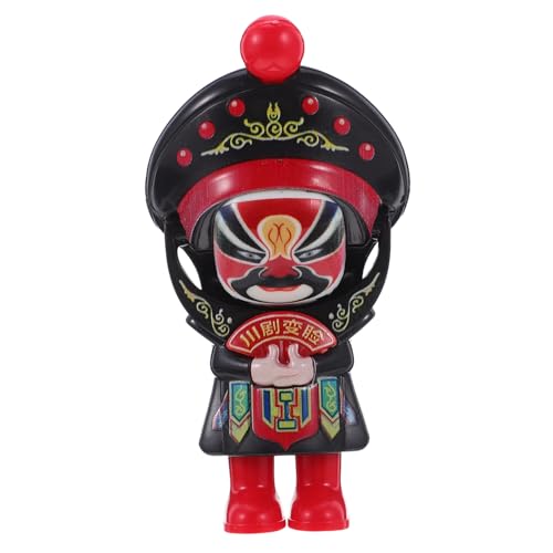 GALPADA Sichuan Oper Gesichtswechselpuppe Opernpuppe Operngesichtspuppen Skulptur Operngesichtspuppen Figur Sichuang Oper Gesichtswechselspielzeug Opernspielzeug GALPADA Sichuan Oper Gesichtswechselpuppe Opernpuppe Operngesichtspuppen Skulptur Operngesichtspuppen Figur Sichuang Oper Gesichtswechselspielzeug Opernspielzeug von GALPADA