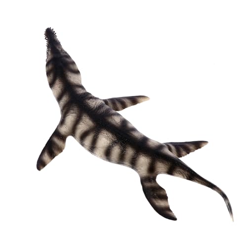GALPADA Simulation Dinosaurier Modell aus Langlebigem Kunststoff Realistisches Tiermodell für Pädagogisches Einzigartiges Deko Element für Jungen und Mädchen GALPADA Simulation Dinosaurier Modell aus Langlebigem Kunststoff Realistisches Tiermodell für Pädagogisches Einzigartiges Deko Element für Jungen und Mädchen von GALPADA