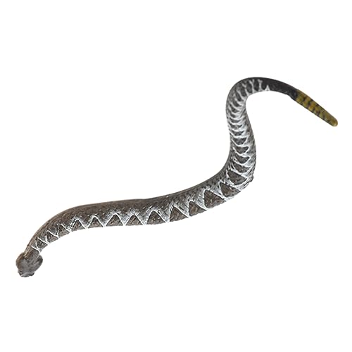 GALPADA Simulationsschlangenmodell realistisch gefälscht lebensechte Schlangenfigur Spielzeuge Dekoration Schlangenschmuck Kognitives Modell der Kinderschlange PVC GALPADA Simulationsschlangenmodell realistisch gefälscht lebensechte Schlangenfigur Spielzeuge Dekoration Schlangenschmuck Kognitives Modell der Kinderschlange PVC von GALPADA