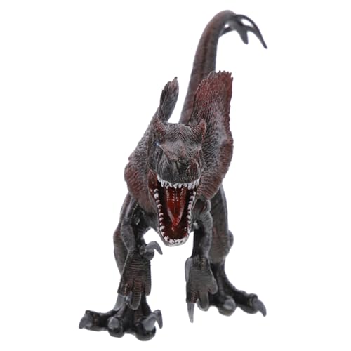GALPADA Simulierte Dinosaurier Figur Kunststoffmodell Detailreiche Sandtisch Dekoration Robustes Kinderspielzeug für Jungen Mädchen Geburtstagsgeschenk Langlebige Desktop Deko GALPADA Simulierte Dinosaurier Figur Kunststoffmodell Detailreiche Sandtisch Dekoration Robustes Kinderspielzeug für Jungen Mädchen Geburtstagsgeschenk Langlebige Desktop Deko von GALPADA