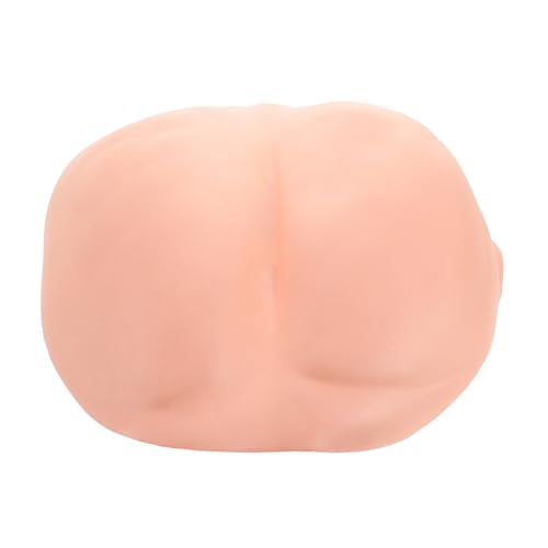 GALPADA Simulierte Po-Requisiten Po-Wangen Fake Butt Pads große Hintern realistischer Hintern Plastik Rosa GALPADA Simulierte Po-Requisiten Po-Wangen Fake Butt Pads große Hintern realistischer Hintern Plastik Rosa von GALPADA