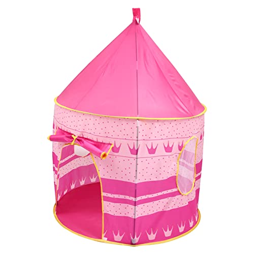 GALPADA Spielzelt für Tragbares Indoor Spielhaus für Sicherer Rollbare Tür für Drinnen und Draußen Kinderzelt für Kreative Spielmomente GALPADA Spielzelt für Tragbares Indoor Spielhaus für Sicherer Rollbare Tür für Drinnen und Draußen Kinderzelt für Kreative Spielmomente von GALPADA