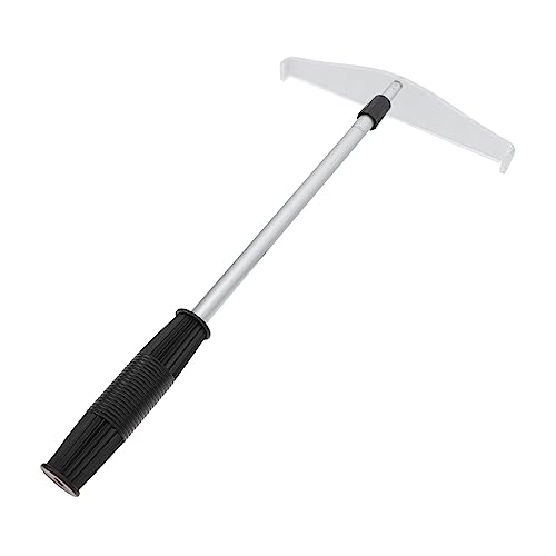 GALPADA Stange Chip Egge Poker Zähler Stick Teleskop Brettspiele Chip Sammler Poker Chip Schubstange Chip Rechen Chips Spiel Zubehör Poker Rechen Der Sammler Acryl von GALPADA