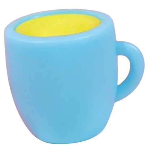 GALPADA Stressabbau Becher mit Niedlichem Eichhörnchenmotiv Weiches TPR Material Leicht und Robust Fidget Toy für Jugendliche als Party Mitbringsel und Geschenk Zufällige Zufällige Farbe GALPADA Stressabbau Becher mit Niedlichem Eichhörnchenmotiv Weiches TPR Material Leicht und Robust Fidget Toy für Jugendliche als Party Mitbringsel und Geschenk Zufällige Zufällige Farbe von GALPADA