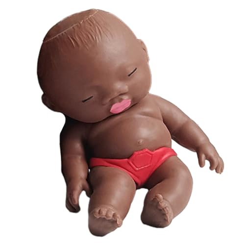 GALPADA Stressabbau Kleine Quetschpuppe Lustiges Stretch zur Stressreduktion für Büro und Alltag Kompakt Robust mit hoher Rückstellung Geeignet für Entspannung und Konzentration GALPADA Stressabbau Kleine Quetschpuppe Lustiges Stretch zur Stressreduktion für Büro und Alltag Kompakt Robust mit hoher Rückstellung Geeignet für Entspannung und Konzentration von GALPADA