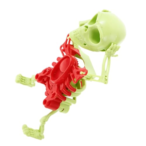 GALPADA Tanzender Aufzieh Mechanismus Sensory Toy für Halloween Partydekoration Innen Robust und Lustig für Erwachsene und Jugendliche von GALPADA