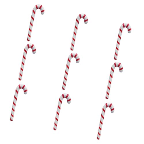 GALPADA Teiliges Aufblasbares Weihnachtsspielzeug Rote Weiße Streifen Weihnachtsdeko Walking Sticks aus Leichtem PVC Sicher für Festliche Partydekoration GALPADA Teiliges Aufblasbares Weihnachtsspielzeug Rote Weiße Streifen Weihnachtsdeko Walking Sticks aus Leichtem PVC Sicher für Festliche Partydekoration von GALPADA