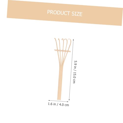 GALPADA Teiliges Miniatur Bambus Sandspielset mit Kleinen Holzrechen Dekorative Tisch DIY Rakes für Meditation Schreibtisch Dekoration Kreative Sandlandschaft Gestaltung GALPADA Teiliges Miniatur Bambus Sandspielset mit Kleinen Holzrechen Dekorative Tisch DIY Rakes für Meditation Schreibtisch Dekoration Kreative Sandlandschaft Gestaltung von GALPADA