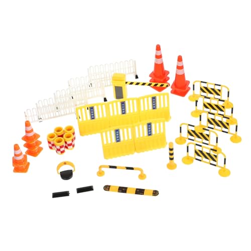 GALPADA Teiliges Miniatur verkehrszeichen Realistische Straßensimulation Bunte und Verkehrszeichen Leichtes Lernspielzeug für Rollenspiele und Verkehrserziehung GALPADA Teiliges Miniatur verkehrszeichen Realistische Straßensimulation Bunte und Verkehrszeichen Leichtes Lernspielzeug für Rollenspiele und Verkehrserziehung von GALPADA