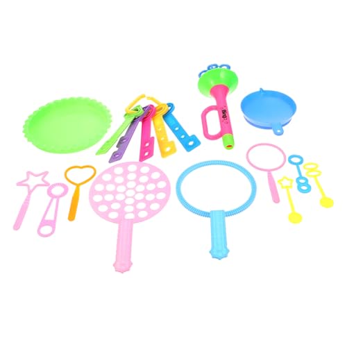 GALPADA Teiliges Seifenblasen Praktischem Halter Kindersicherem Kunststoff Farbenfrohen Stäben Geeignet für Geburtstage Partys und Familienfeiern Inklusive Kleinem Tablett Zufällige Farbe GALPADA Teiliges Seifenblasen Praktischem Halter Kindersicherem Kunststoff Farbenfrohen Stäben Geeignet für Geburtstage Partys und Familienfeiern Inklusive Kleinem Tablett Zufällige Farbe von GALPADA