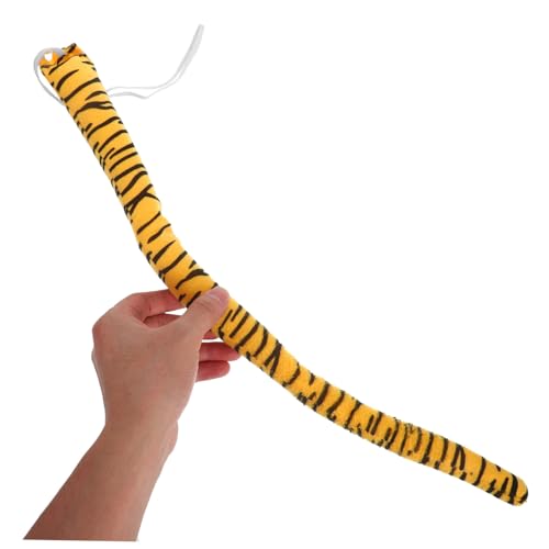 GALPADA Teiliges Tiger Kostüm für Plüsch Tierkostüm Zubehör Langlebig Realistisch für Halloween Themenpartys und Bühnenauftritte GALPADA Teiliges Tiger Kostüm für Plüsch Tierkostüm Zubehör Langlebig Realistisch für Halloween Themenpartys und Bühnenauftritte von GALPADA