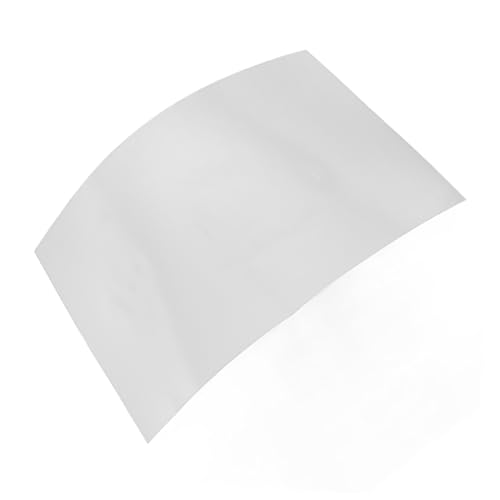 GALPADA Unsichtbarkeitsschild aus Transparenter Linsenrasterfolie für Zaubertricks Close up Illusionen Bühnenauftritte Vielseitig Einsetzbar Einfache Anwendung GALPADA Unsichtbarkeitsschild aus Transparenter Linsenrasterfolie für Zaubertricks Close up Illusionen Bühnenauftritte Vielseitig Einsetzbar Einfache Anwendung von GALPADA