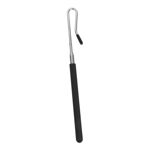 GALPADA Verstellbarer Handpuppen-stab aus Leichtem Verschleißfestem Material Flexible Steuerung für Realistische Halbkörper-Puppen Praktisches Puppenspiel-zubehör Ausziehbar GALPADA Verstellbarer Handpuppen-stab aus Leichtem Verschleißfestem Material Flexible Steuerung für Realistische Halbkörper-Puppen Praktisches Puppenspiel-zubehör Ausziehbar von GALPADA