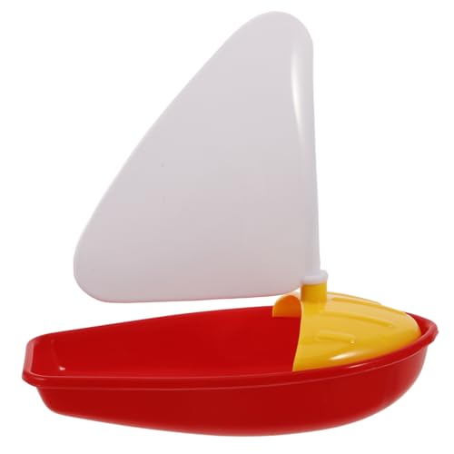 GALPADA Wasser Segelspielzeugboote Schwimmendes Boot Badespielzeug Aufblasbares Segelboot Badewannenboot Kleines Pool Für Von 4–7 Bis 8–12 Jahren Zum Mini Mädchen Schwimmen GALPADA Wasser Segelspielzeugboote Schwimmendes Boot Badespielzeug Aufblasbares Segelboot Badewannenboot Kleines Pool Für Von 4–7 Bis 8–12 Jahren Zum Mini Mädchen Schwimmen von GALPADA