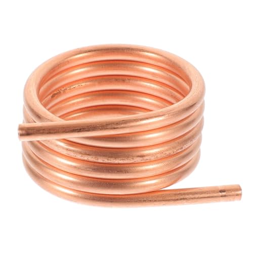 GALPADA Wasserkühlring für Rc Boot Motor Reiner Kupferkühlmantel Effektive Wärmedämmung Stabile Temperatur Geeignet für Speedboot und Rc Kayak GALPADA Wasserkühlring für Rc Boot Motor Reiner Kupferkühlmantel Effektive Wärmedämmung Stabile Temperatur Geeignet für Speedboot und Rc Kayak von GALPADA