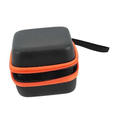 GALPADA Yo Yo Aufbewahrungstasche mit Gürtelclip Kompakte Stoßdämpfende Tasche zur Sicheren Aufbewahrung und Einfachem Transport von und Zubehör Leicht und Praktisch für Unterwegs GALPADA Yo Yo Aufbewahrungstasche mit Gürtelclip Kompakte Stoßdämpfende Tasche zur Sicheren Aufbewahrung und Einfachem Transport von und Zubehör Leicht und Praktisch für Unterwegs von GALPADA