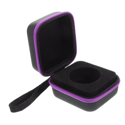 GALPADA Yoyo Aufbewahrungstasche Loch für Sicheren Transport Leichte und Elegante Tragetasche für Yoyos für Unterwegs Perfekter Schutz GALPADA Yoyo Aufbewahrungstasche Loch für Sicheren Transport Leichte und Elegante Tragetasche für Yoyos für Unterwegs Perfekter Schutz von GALPADA