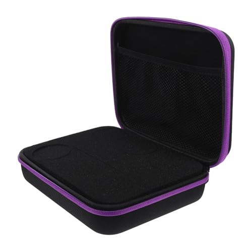 GALPADA Yoyo Aufbewahrungstasche mit Fächern Kompakte Verschleißfeste Tragetasche für Yoyo Bälle Glatte Innenseite Schützt Praktische Outdoor aufbewahrung für Zubehör GALPADA Yoyo Aufbewahrungstasche mit Fächern Kompakte Verschleißfeste Tragetasche für Yoyo Bälle Glatte Innenseite Schützt Praktische Outdoor aufbewahrung für Zubehör von GALPADA